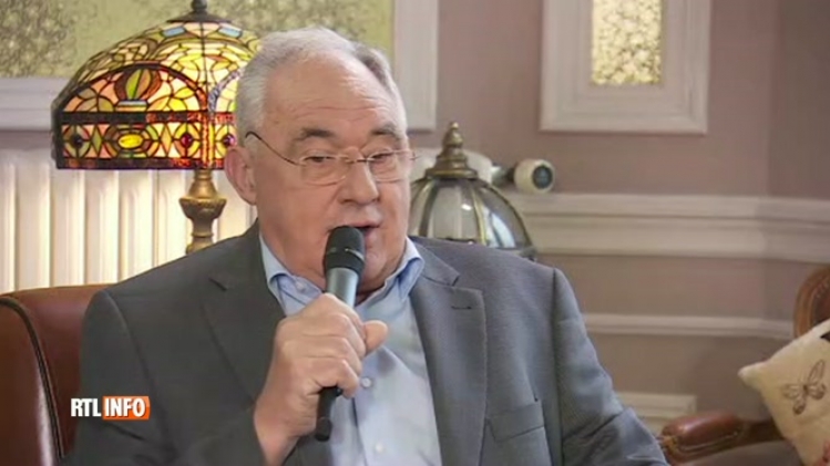 Le bêtisier des 48h: le bourgmestre de Trois-Ponts ne se rappelle plus de sa devise