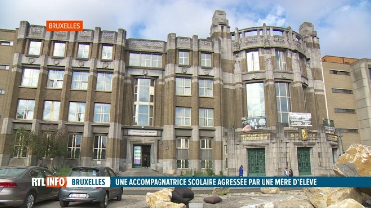 0arts-metiers-bruxelles-mere-accompagnatrice-rtlinfo