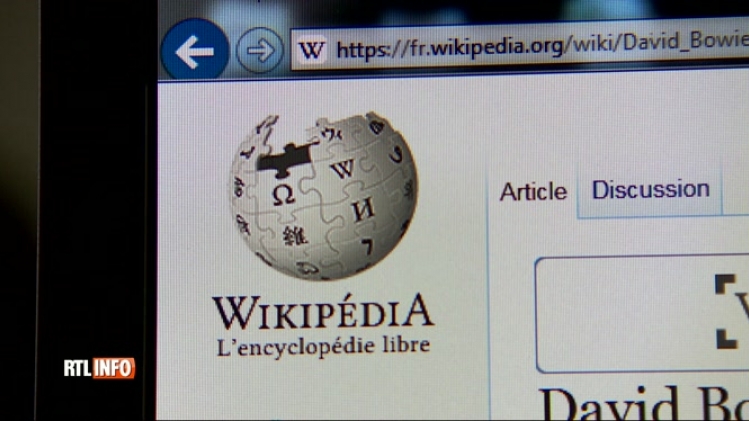 Wikipedia tient sa convention francophone à Bruxelles
