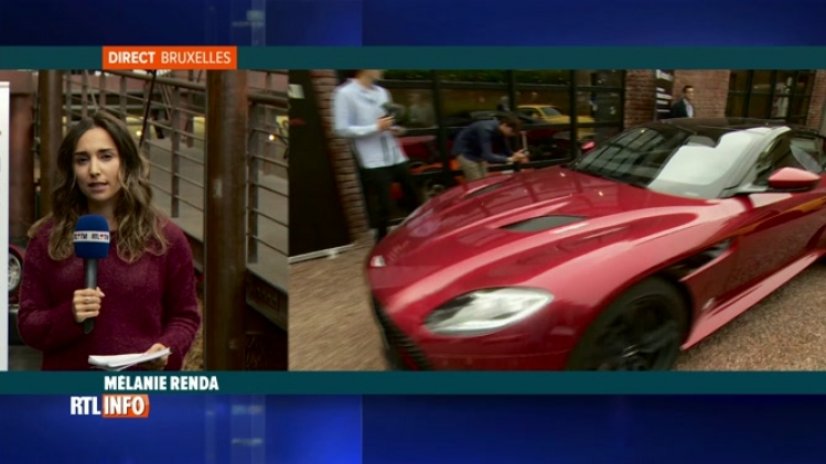 Le Star Rallye Télévie 2019 programmé le 20 octobre