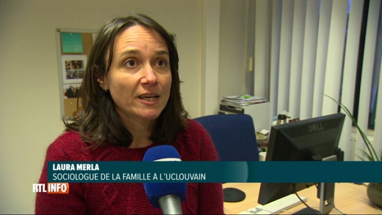 80% d'enfants de divorcés se disent satisfaits de leur situation