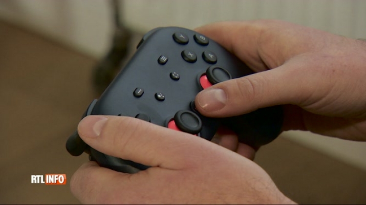Jeu vidéo : lancement de Stadia, la plateforme de Google