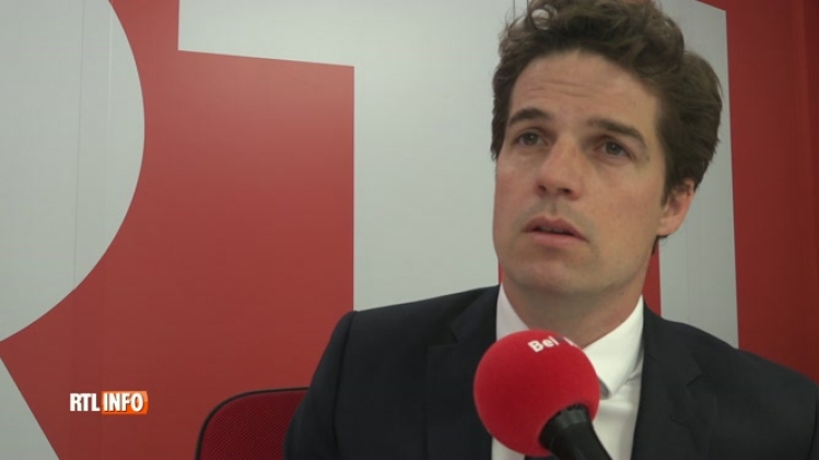 Thomas Dermine, secrétaire d’Etat à la relance et aux investissements stratégiques du gouvernement fédéral, était l’invité de Fabrice Grosfilley ce jeudi matin sur Bel RTL. Selon le socialiste, le plan de relance européen déposé par la Belgique il y a un an auprès de la Commission européenne tient toujours la route.