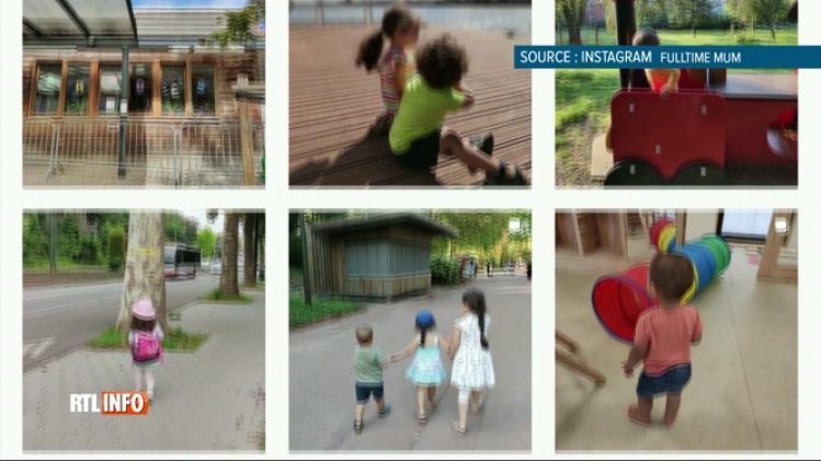 L'université de Gand met les parents en garde. Attention aux photos de vos enfants que vous publiez sur les réseaux sociaux. Elles pourraient tomber dans de mauvaises mains ou être utilisées à des fins marketing. Voici quelques conseils pour limiter les risques.