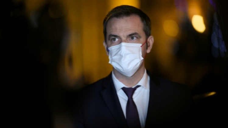 Pass vaccinal: ce que contient le projet de loi