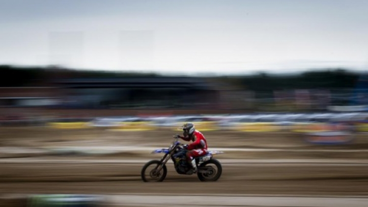 Le motocross des nations européen le 9 octobre en Espagne