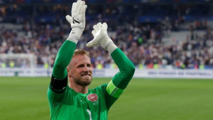 Ligue 1 - Onze ans après, Kasper Schmeichel quitte Leicester City et rejoint l'OGC Nice