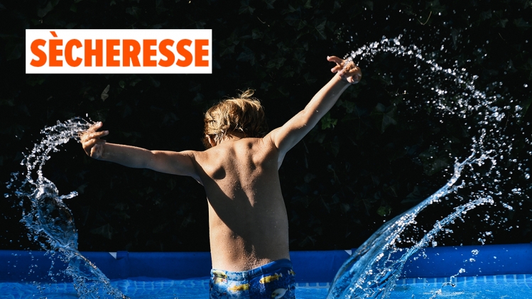 13 communes belges décident d'imposer des restrictions d'eau: voici la liste complète