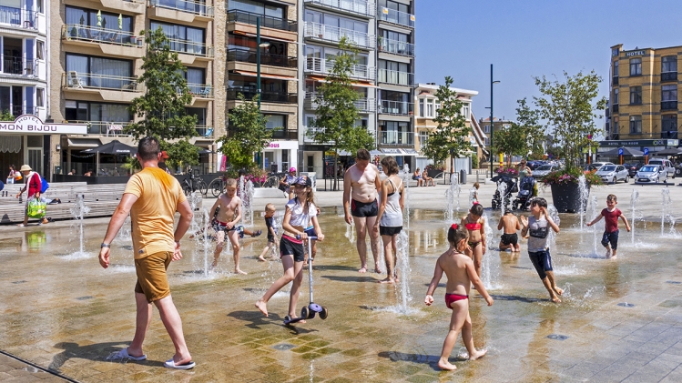 Météo: encore une journée chaude et ensoleillée ce jeudi... mais ça ne va pas durer