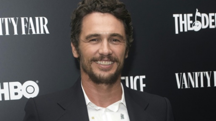 James Franco jouera Fidel Castro dans un film sur sa fille
