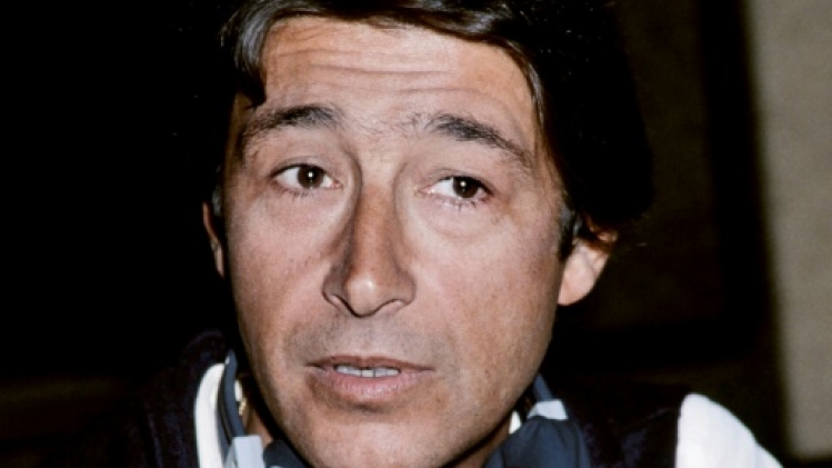 Mort de Christian Barbier, grande voix d'Europe 1