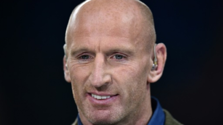 Rugby: Gareth Thomas accusé par un ex-partenaire de lui avoir transmis le VIH en cachant sa séropositivé