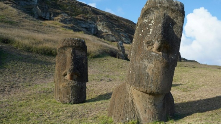 Sur l'île de Pâques, on ne veut plus du tourisme du monde d'avant