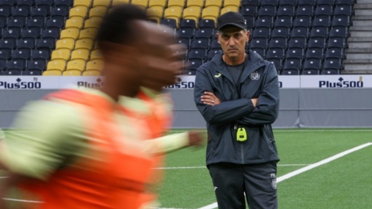 Conference League - Périlleux déplacements pour Anderlecht et l'Antwerp sur la route vers l'Europe