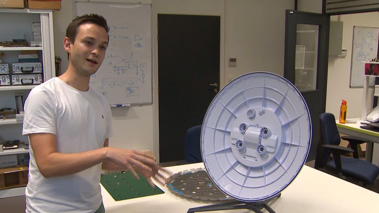 Un jeune chercheur belge réussit à pirater le système Starlink d'Elon Musk: il reçoit une récompense