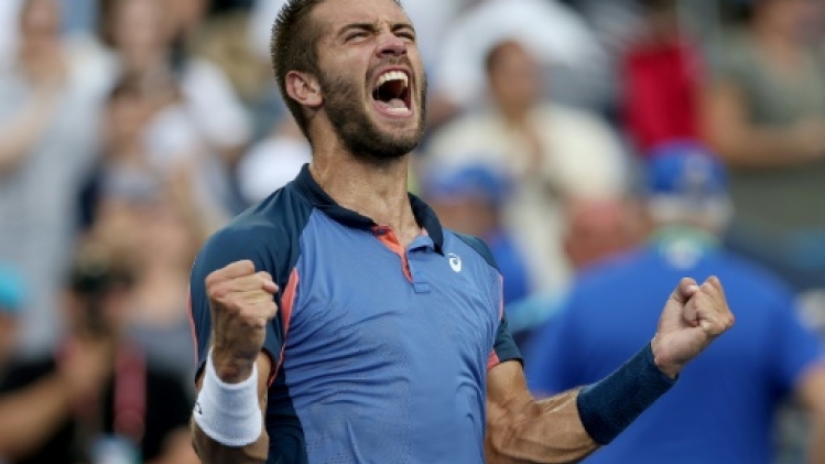 Classement ATP: Coric gagne 123 places pour devenir 29e, Tsitsipas 5e