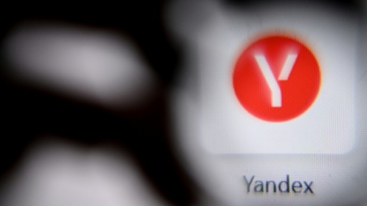 Yandex, le Google russe, se défait de ses activités médias