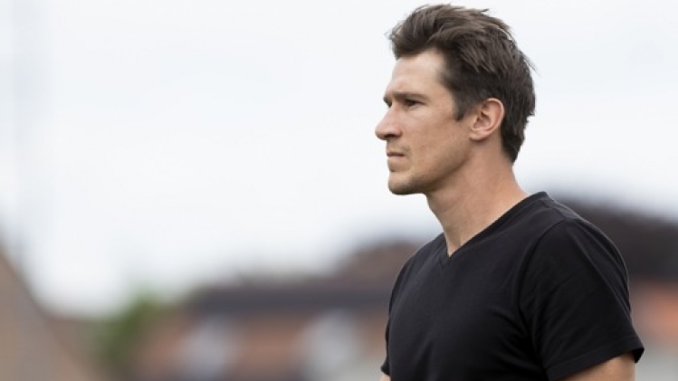 Thomas Van der Plaetsen vise une place pour les JO de Paris, possible dernière station