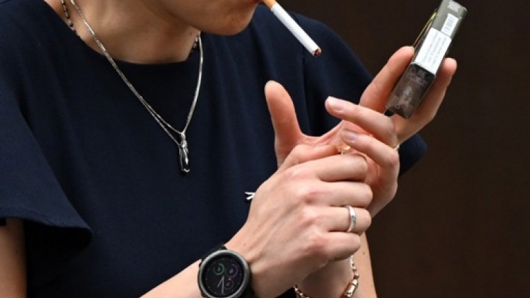 Le prix des cigarettes et des e-liquides en forte augmentation