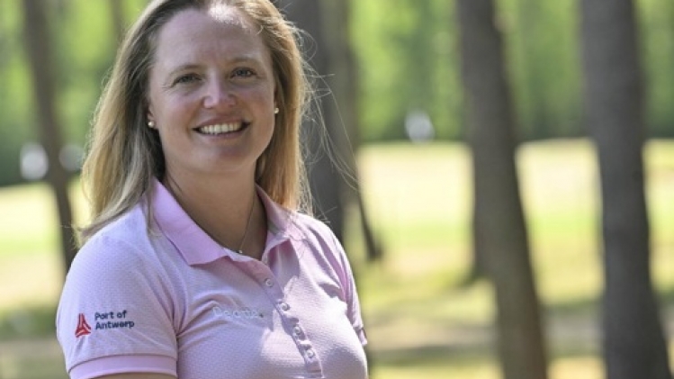 Manon De Roey aborde ses deuxièmes Jeux avec confiance: je fais une bonne saison