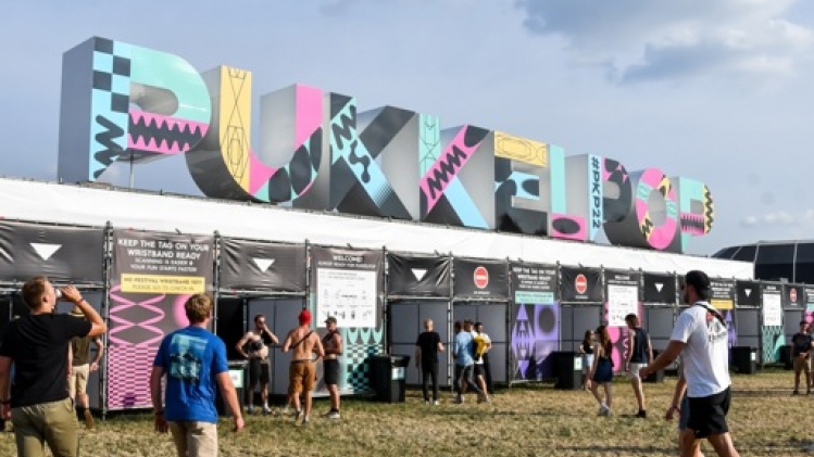 Les navettes et bus de nuit jusqu'à Pukkelpop restent gratuits