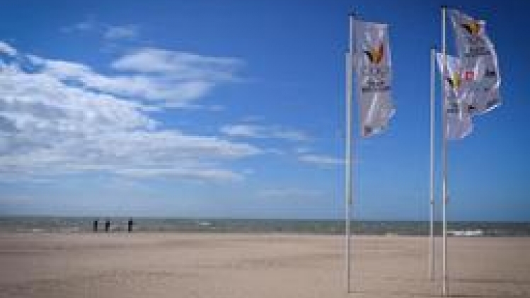 Météo - Un temps doux et nuageux pour terminer les vacances de Pâques