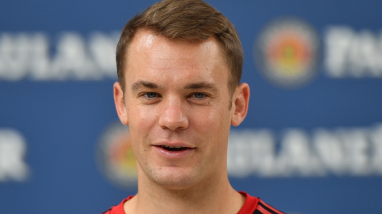 neuer