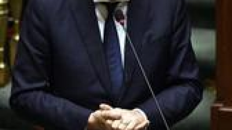 Didier Reynders: Peu importe Arco, Belfius doit entrer en Bourse