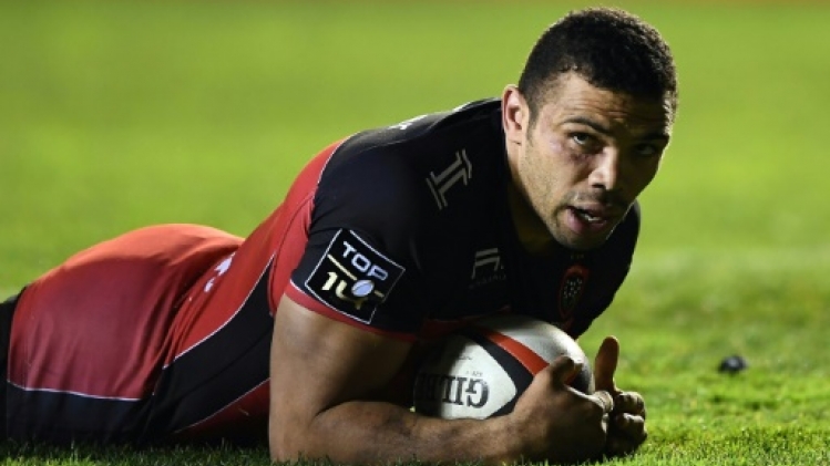 Rugby: le champion du monde sud-africain Habana met fin à sa carrière