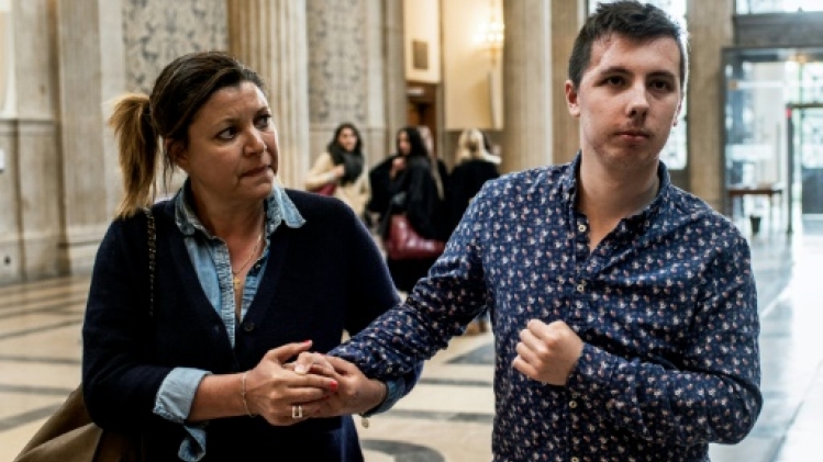 L'agresseur de Marin condamné à sept ans et demi de prison