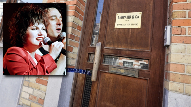 BELGAIMAGE-135704622