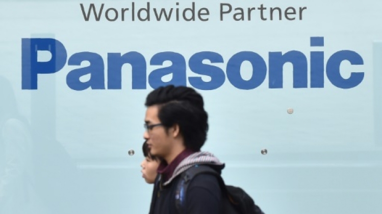 Panasonic: bond du bénéfice net annuel de 58%, petite hausse prévue en 2018/19