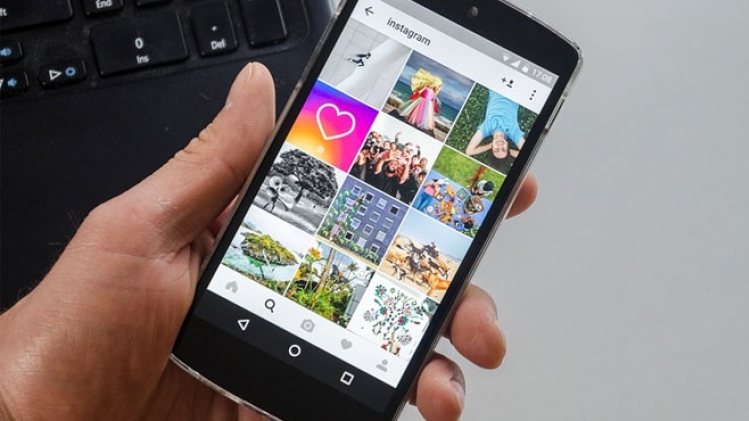 Impossible de voir mon fil d'actualité et mes photos, plus rien ne va: Instagram a connu un gros bug ce soir