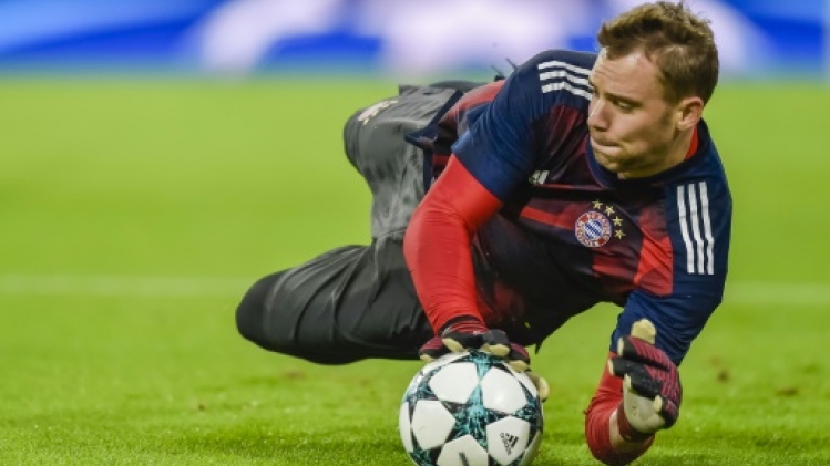 Allemagne: Neuer ou pas Neuer? Löw dévoile mardi sa liste pour le Mondial