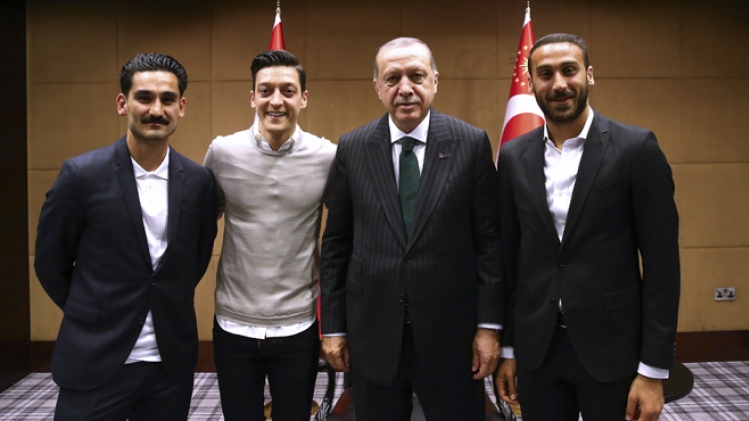 BELGAIMAGE-135920523