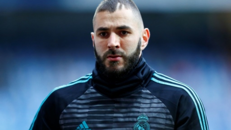 La liste des 23 Bleus: Benzema, l'absent N.1