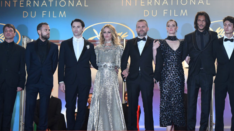 BELGAIMAGE-136050322