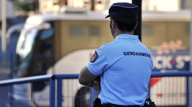 gendarme