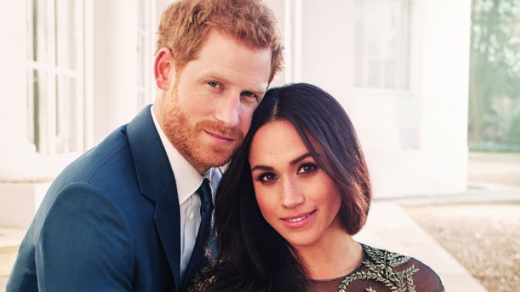 Mariage de Harry et Meghan jour J: voici le programme complet de la journée
