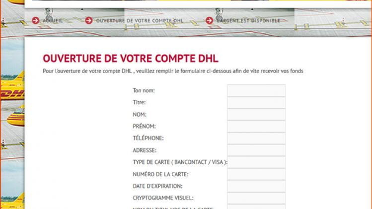 compte_DHL
