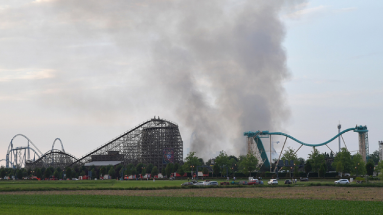 BELGAIMAGE-136339787