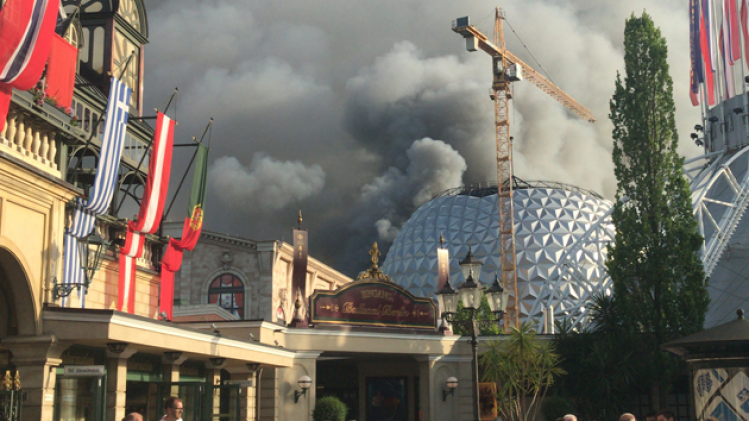 BELGAIMAGE-136339999