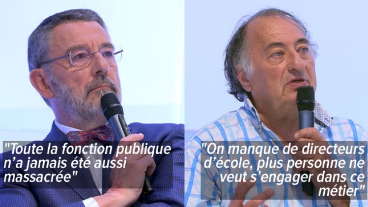 Les oubliés de la liste des métiers pénibles: Ils ne peuvent le ressentir que comme une attitude méprisante à leur égard