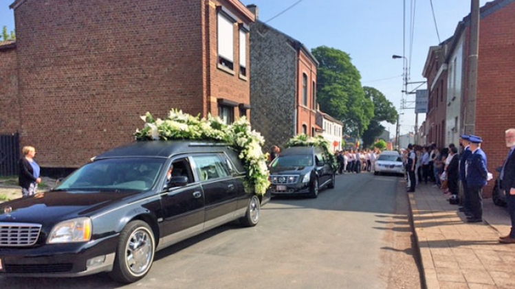 funerailles