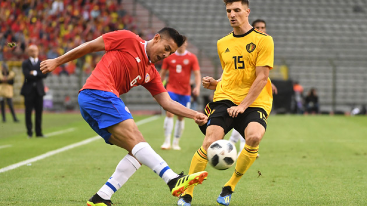 BELGAIMAGE-136794623