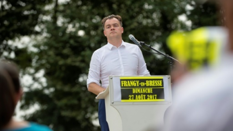 Plainte d'Anticor contre les comptes de campagne de Macron, Mélenchon, Le Pen et Hamon