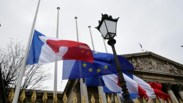 Réforme ferroviaire: terminus au Parlement, 30e jour de grève SNCF