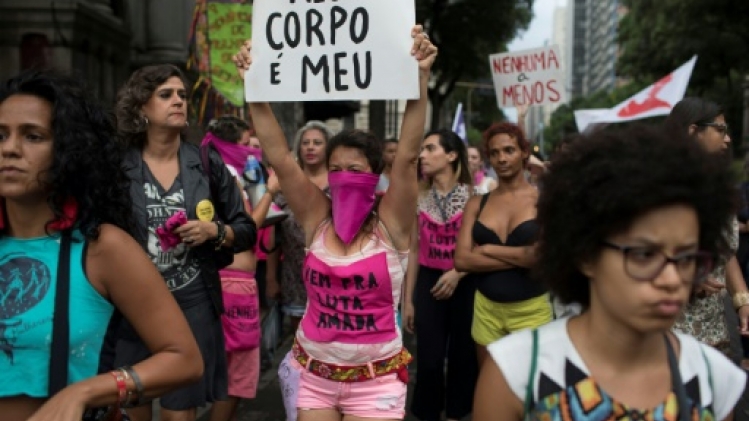 Au Brésil, polémique autour d'une stérilisation forcée