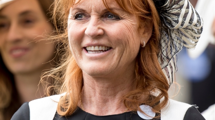 sarahferguson