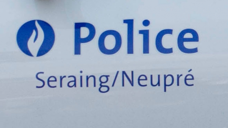 policeseraing